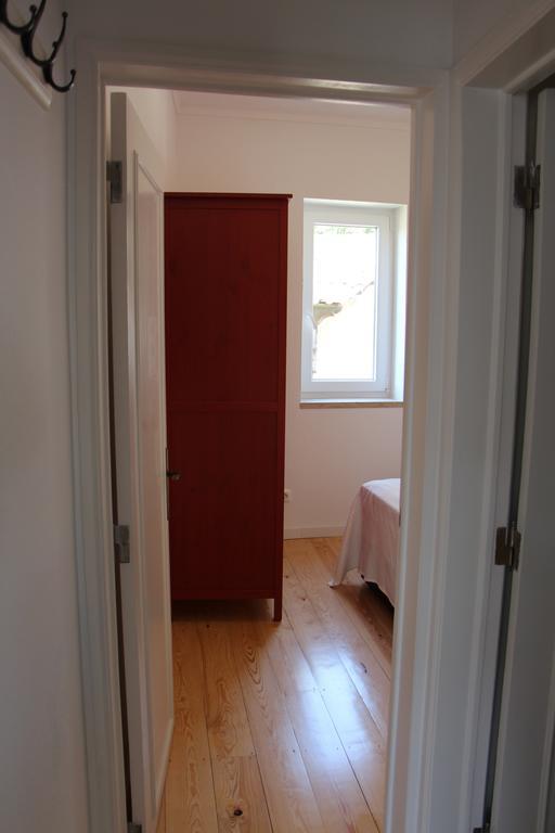 Lázaro Flat Apartamento Lisboa
