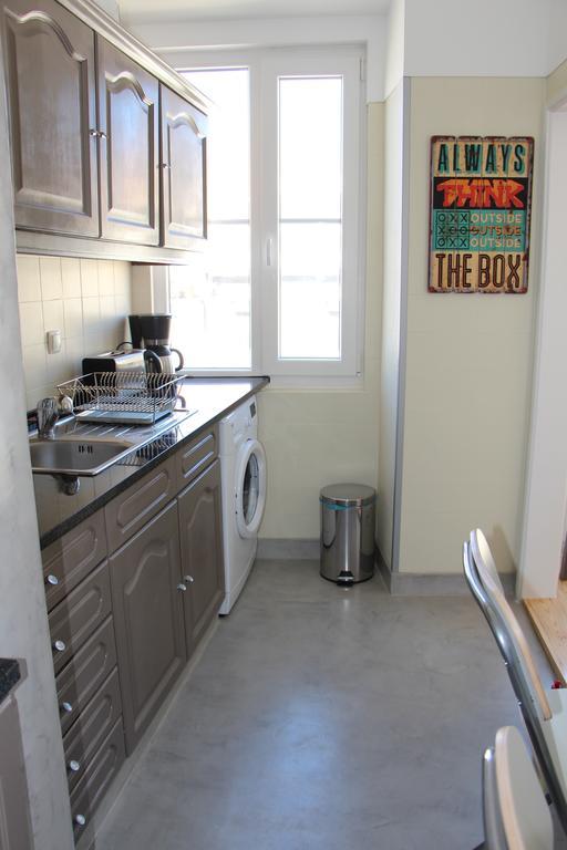 Lázaro Flat Apartamento