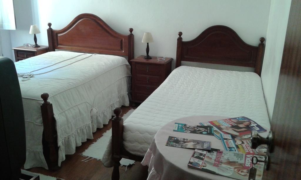 Casa De Boa Noite Pensión Lisboa