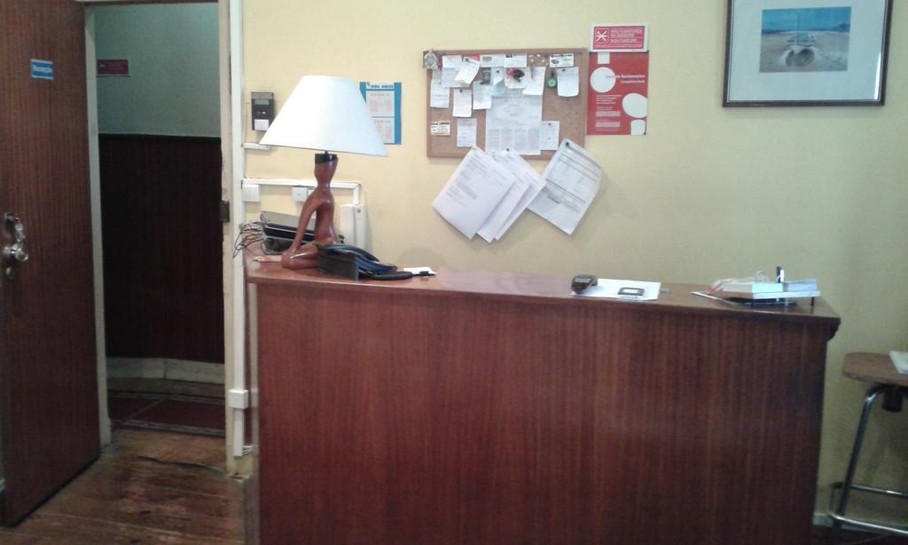 Pensión Casa De Boa Noite