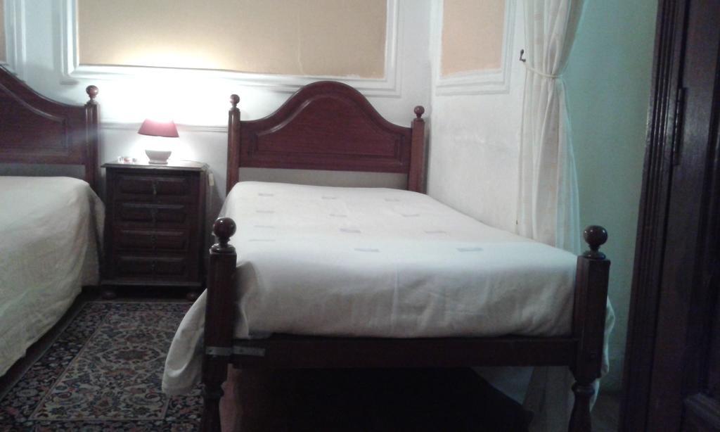 Casa De Boa Noite