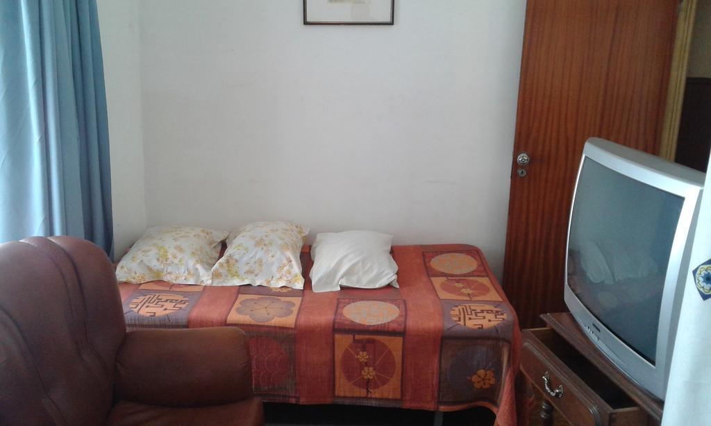 Pensión Casa De Boa Noite *