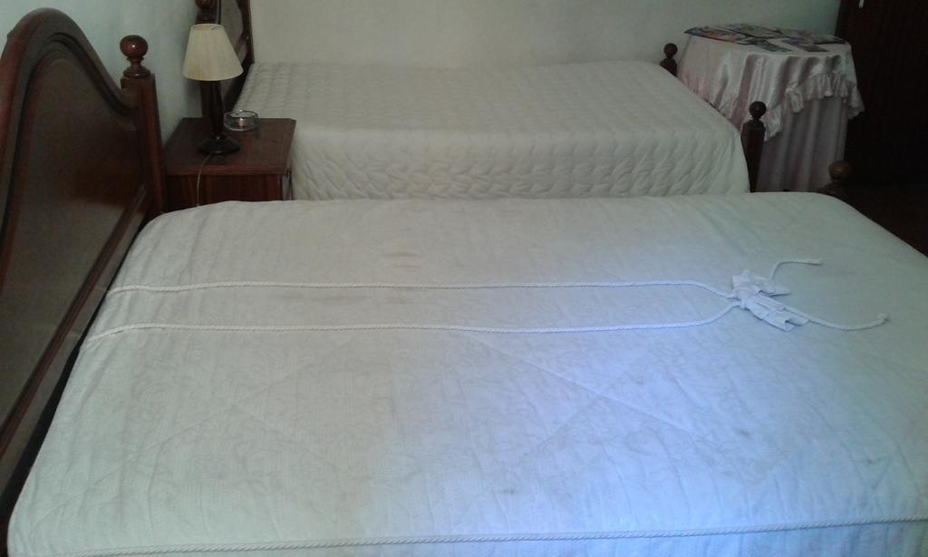 Pensión Casa De Boa Noite *