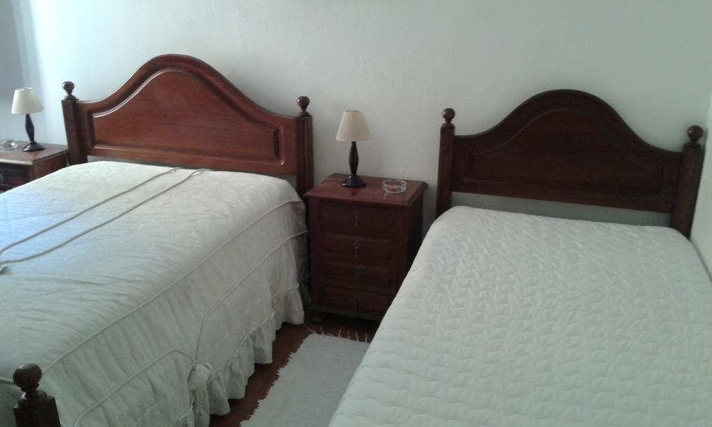 Pensión Casa De Boa Noite Lisboa