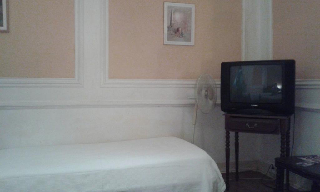 Casa De Boa Noite Pensión Lisboa