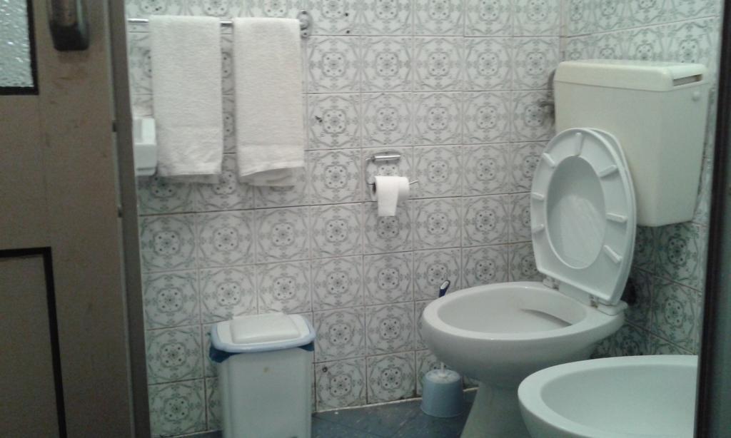 Casa De Boa Noite Pensión *