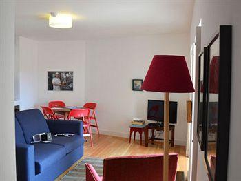 My – Principe Real Apartahotel 4*