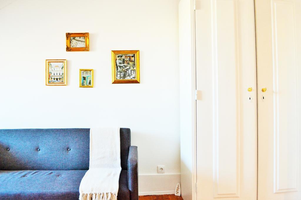 Feeling Chiado 15 Lisboa