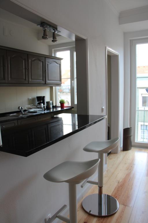Apartamento Lázaro Flat Lisboa