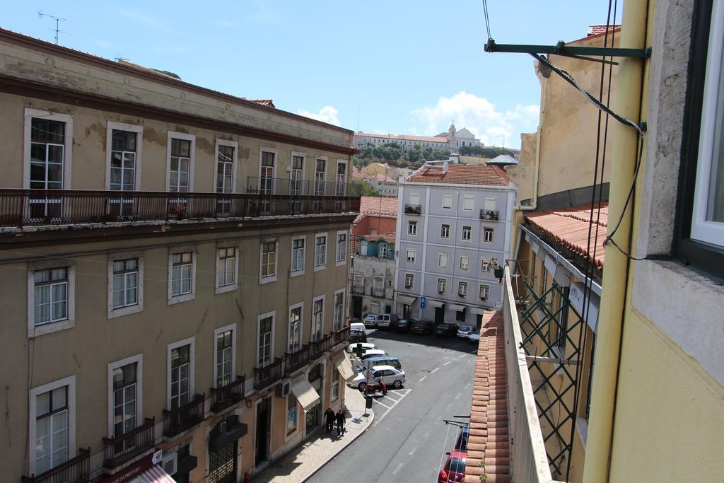 Apartamento Lázaro Flat