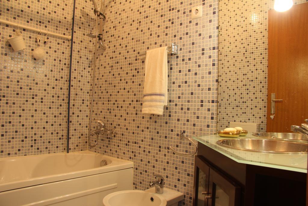 Ajuda Modern House Apartamento *
