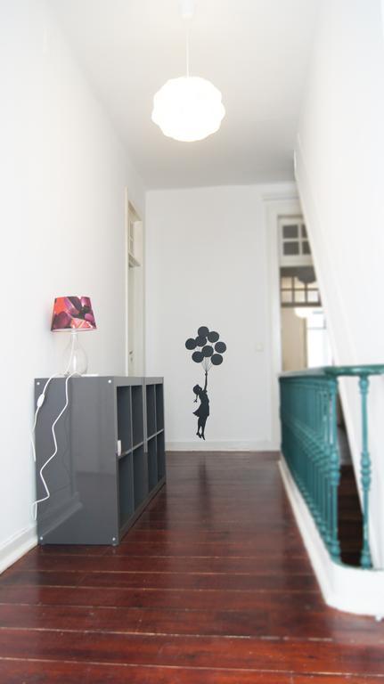 Cozy In Bairro Alto I