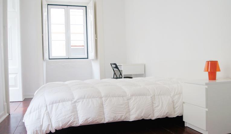 Cozy In Bairro Alto I Apartamento Lisboa