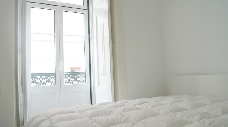 Cozy In Bairro Alto I Apartamento *
