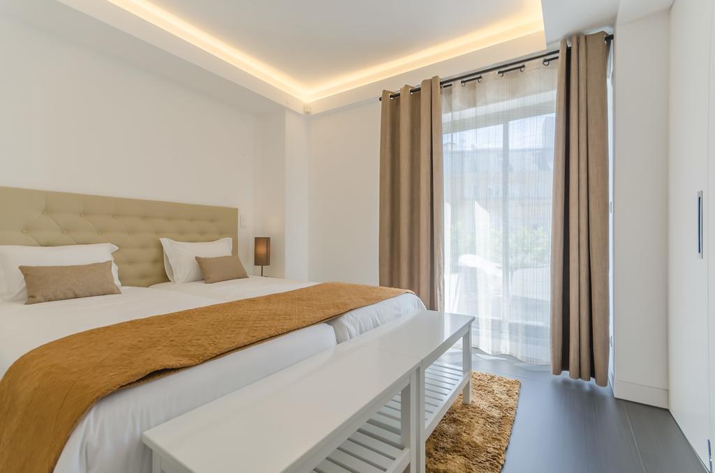 Avenue - Free Parking Apartamento *