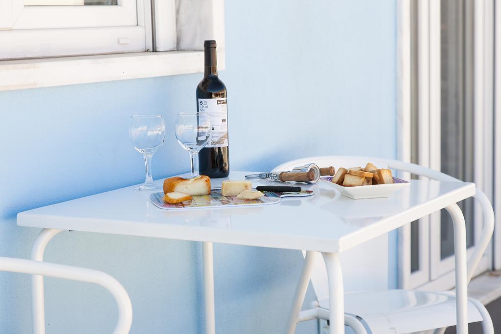 Apartamento Joivy Joyful 2br With Terrace Nearby Sao Bento Palace