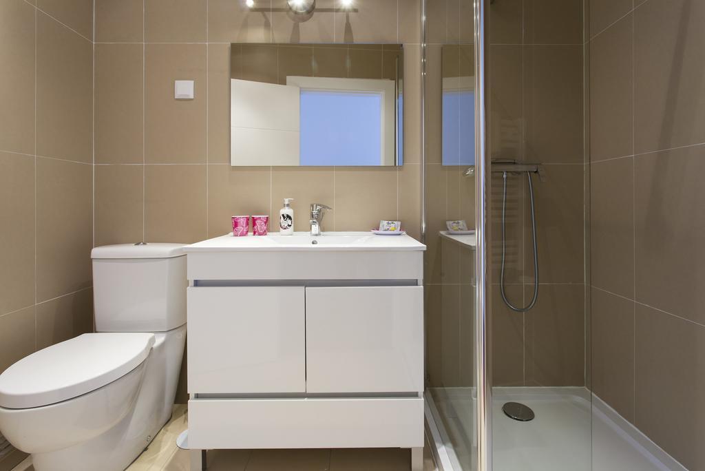Apartamento Joivy Joyful 2br With Terrace Nearby Sao Bento Palace