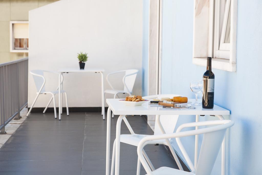 Joivy Joyful 2br With Terrace Nearby Sao Bento Palace * Lisboa