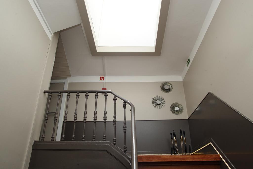 Bed and breakfast Castilho House Cais Lisboa