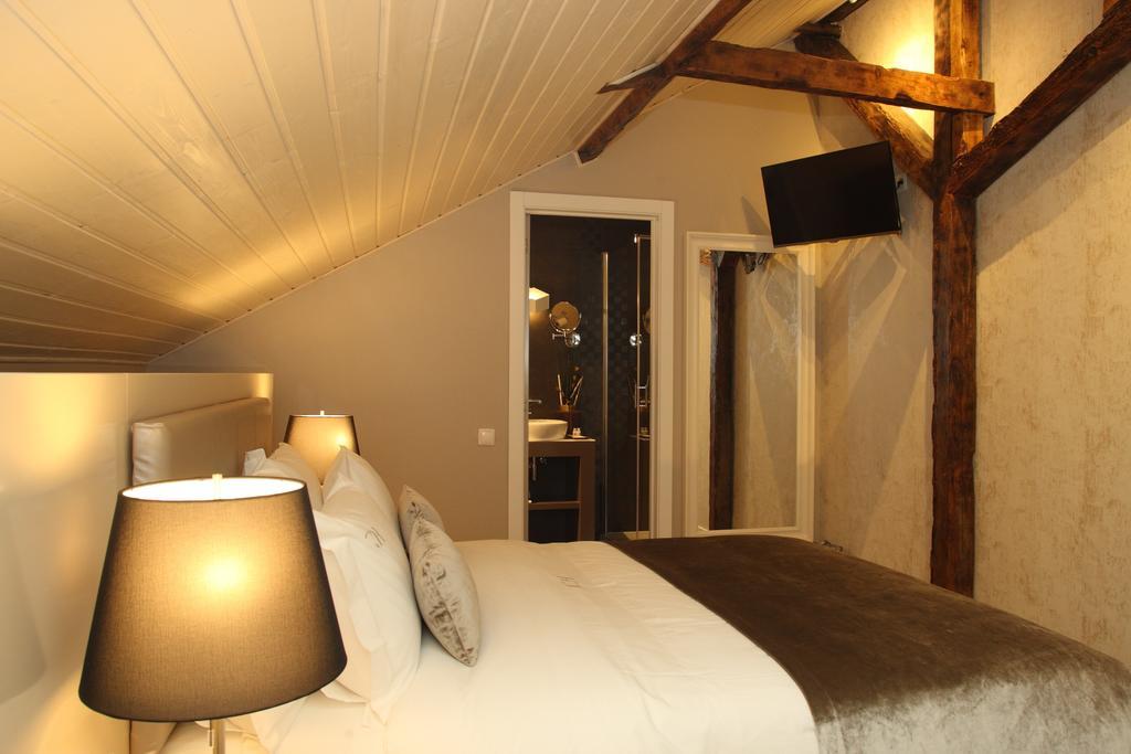 Castilho House Cais Bed and breakfast Lisboa