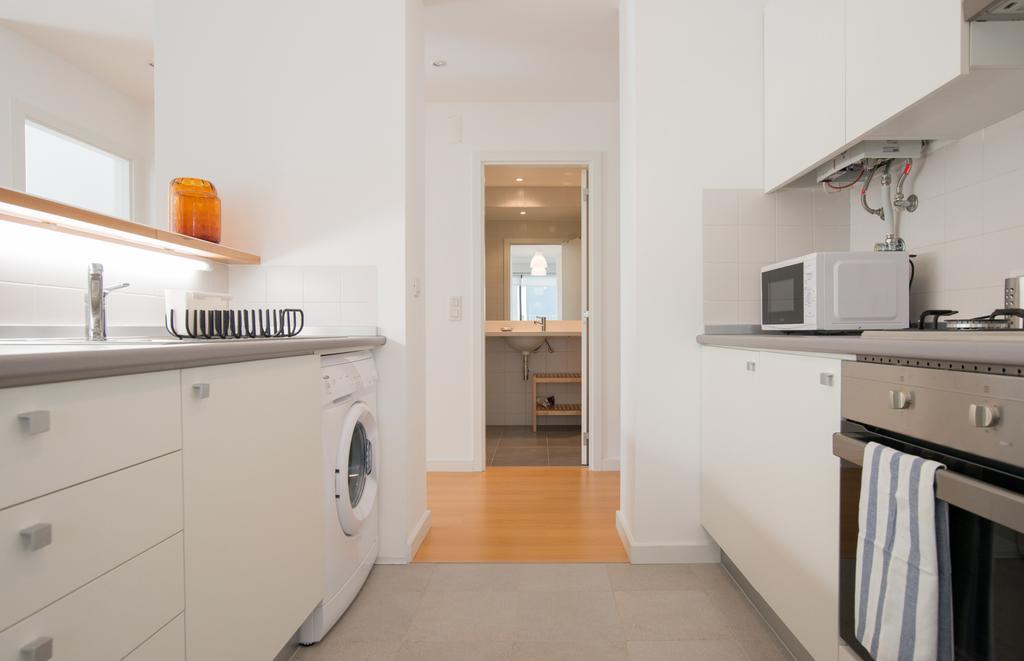 Apartment Flh Martim Moniz Castle View Flat *
