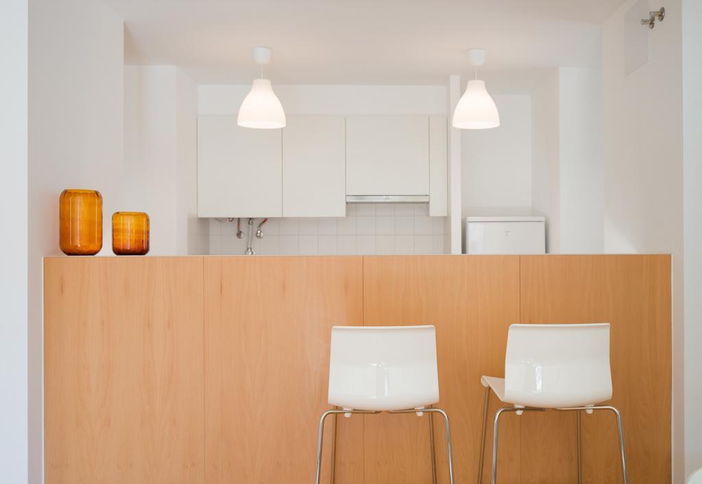 Apartment Flh Martim Moniz Castle View Flat Lisbon