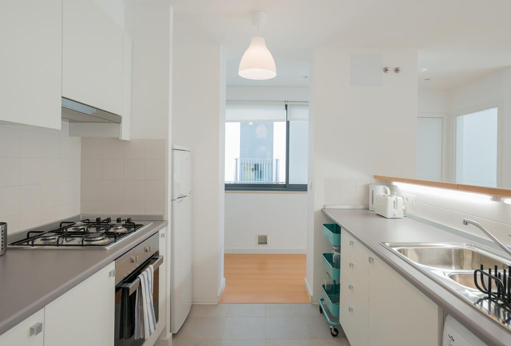 Apartment Flh Martim Moniz Castle View Flat *