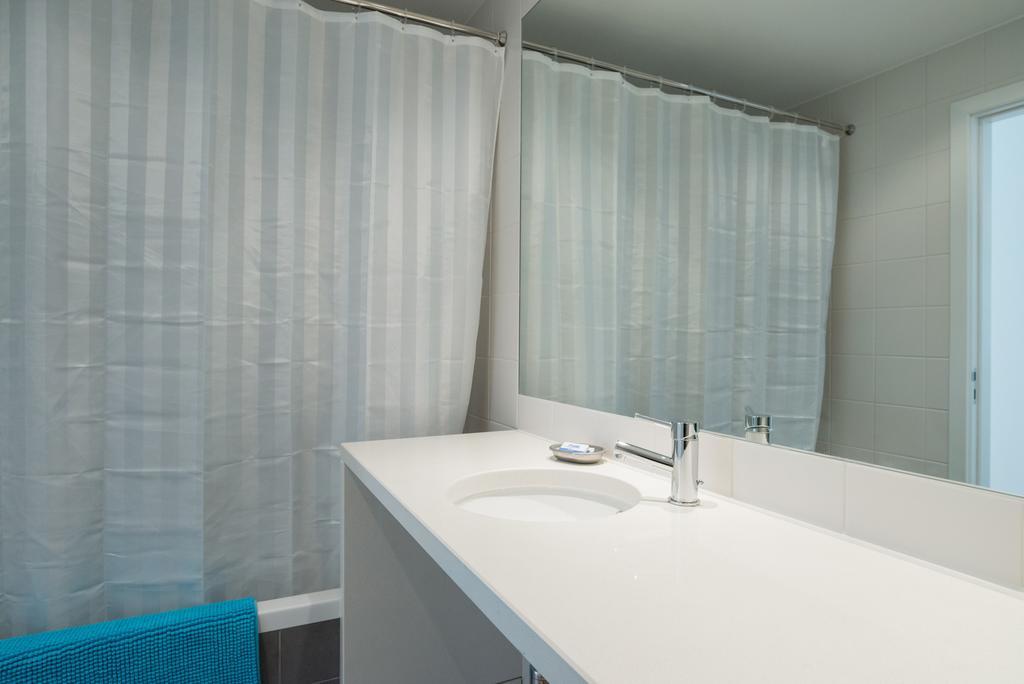 Apartment Flh Martim Moniz Castle View Flat *