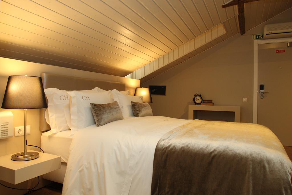 Castilho House Cais Bed and breakfast 3*