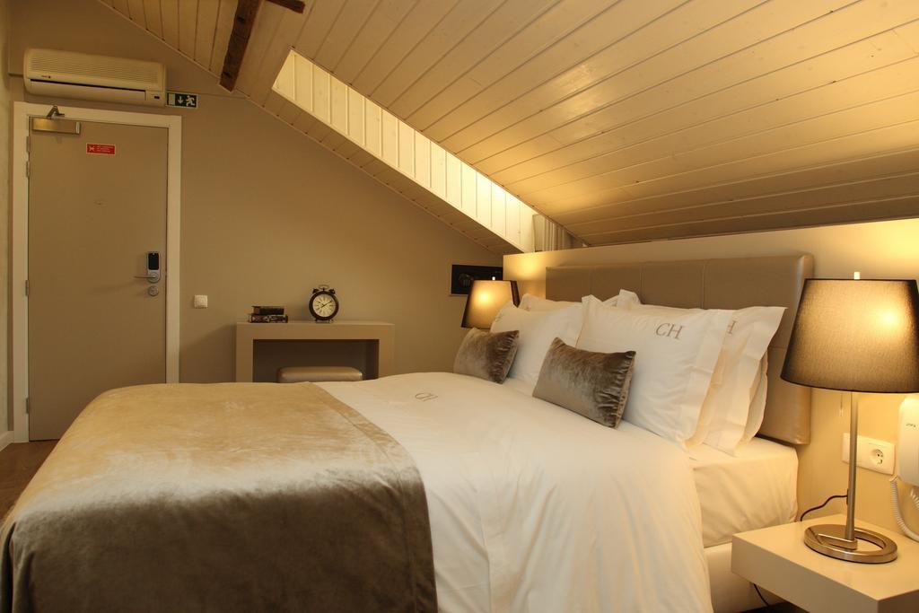 Castilho House Cais Bed and breakfast 3*