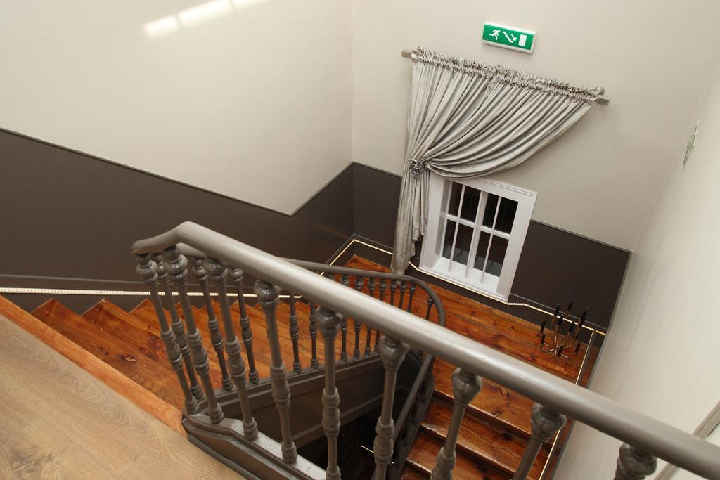 Bed and breakfast Castilho House Cais 3*