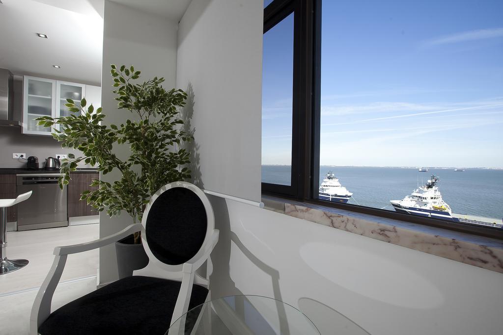 D_loft River Apartamento Lisboa