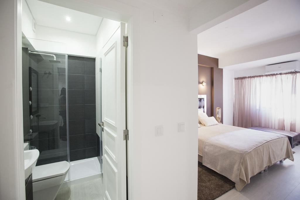 D_loft River Apartamento