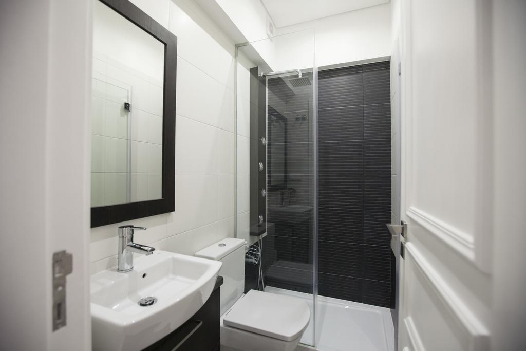 Apartamento D_loft River *