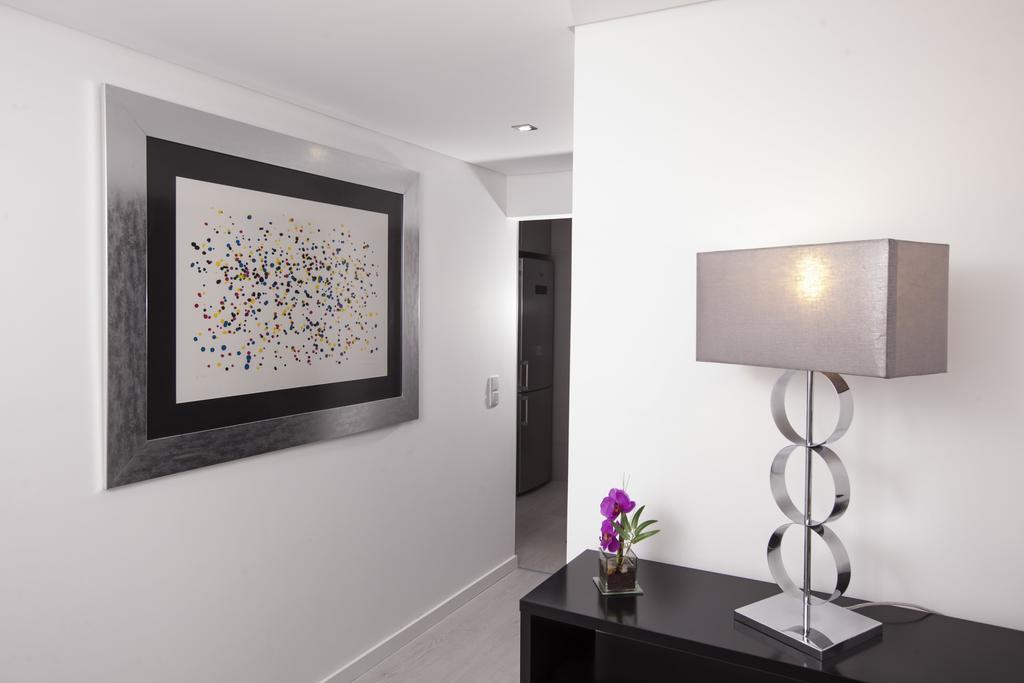 D_loft River Apartamento *