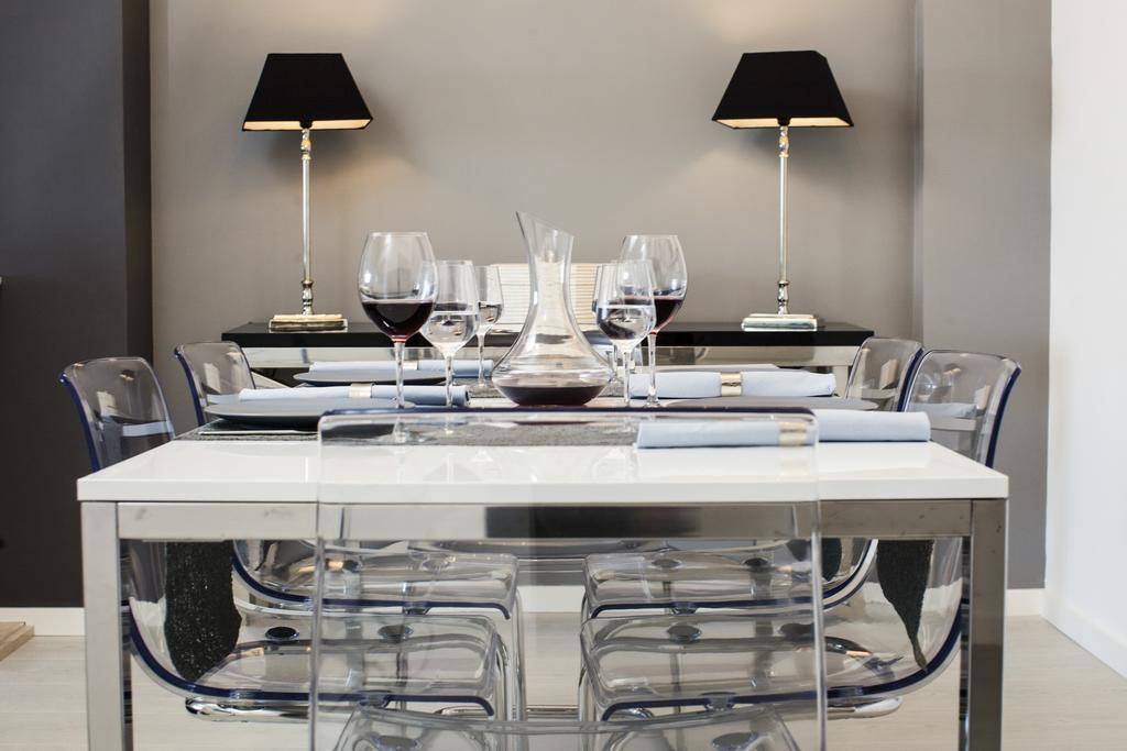 Apartamento D_loft River