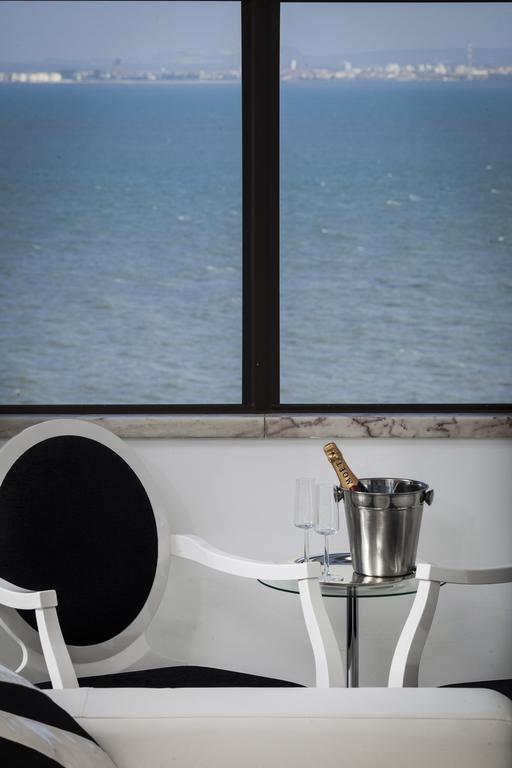 D_loft River Apartamento Lisboa