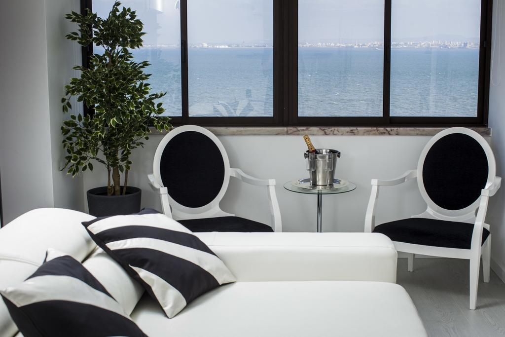 D_loft River Apartamento *