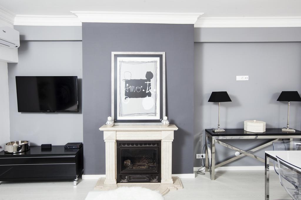 Apartamento D_loft River Lisboa
