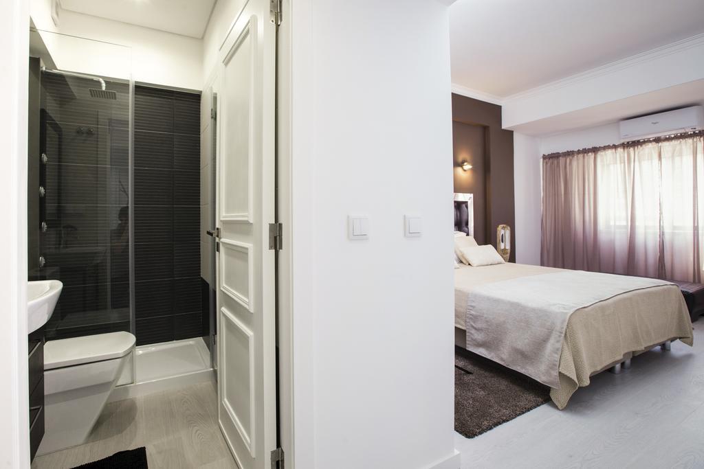 D_loft River Apartamento *