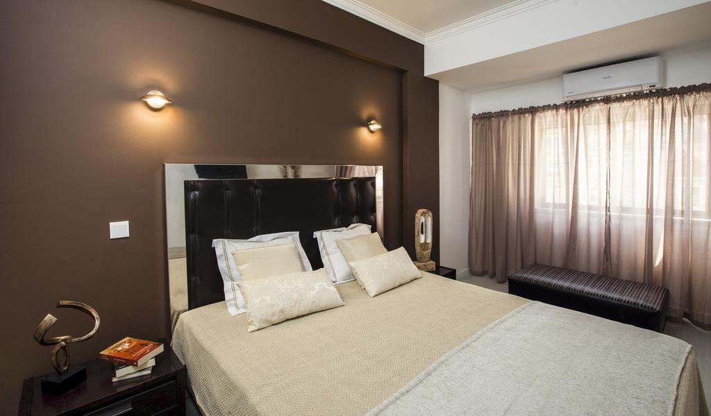 Apartamento D_loft River Lisboa