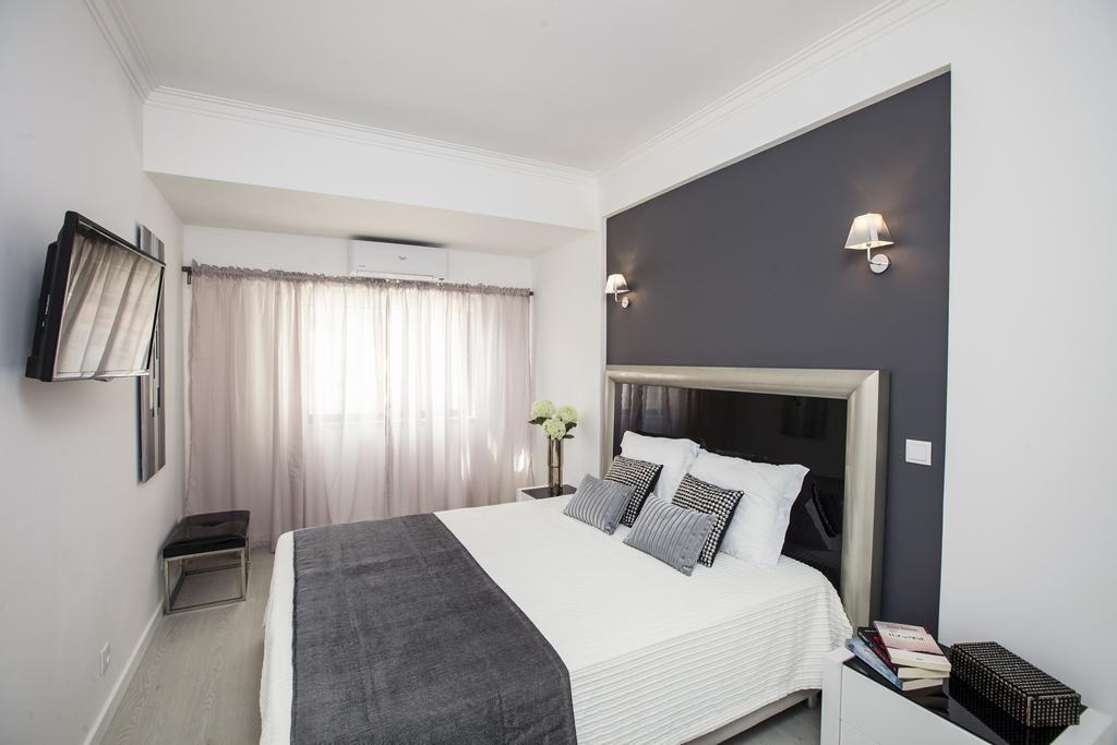 D_loft River Apartamento