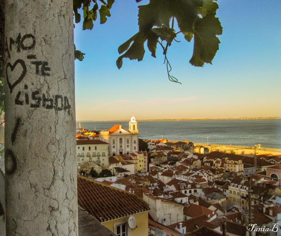 Apartment Live Alfama