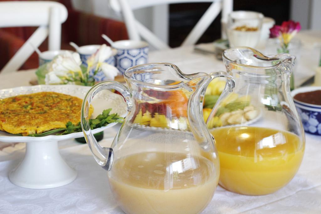 Magnolia Alojamento de Acomodação e Pequeno-almoço Lisboa