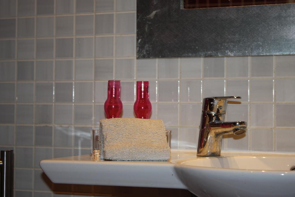 Live Alfama Apartment Lisbon