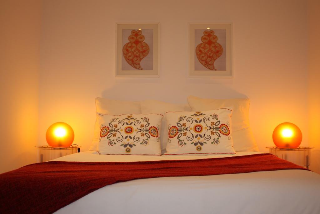 Live Alfama Apartment *