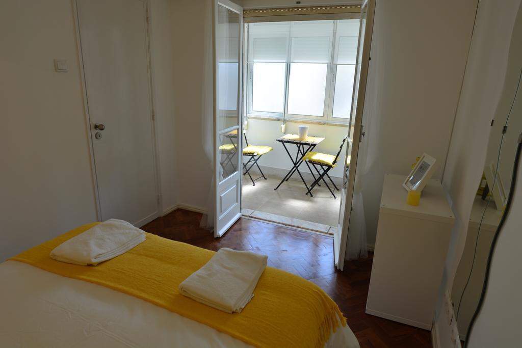 Pensión 4u Ii Lisboa