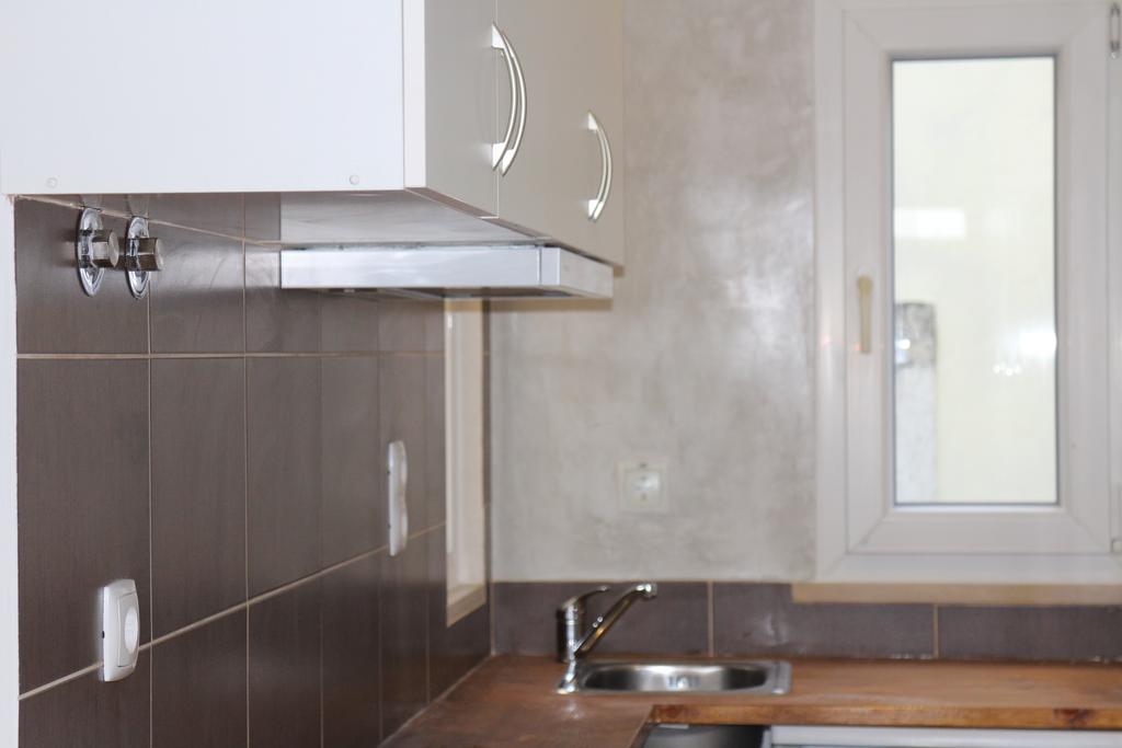 Apartamento Rossio *