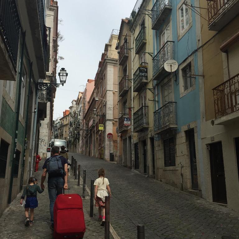 Bairro Alto Apartamento Lisboa