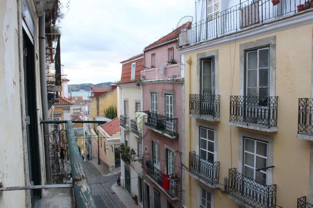 The Blue House - As Portuguesas * Lisboa